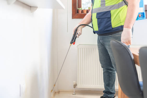 Best Best Pest Control Companies  in Tanglewilde, WA